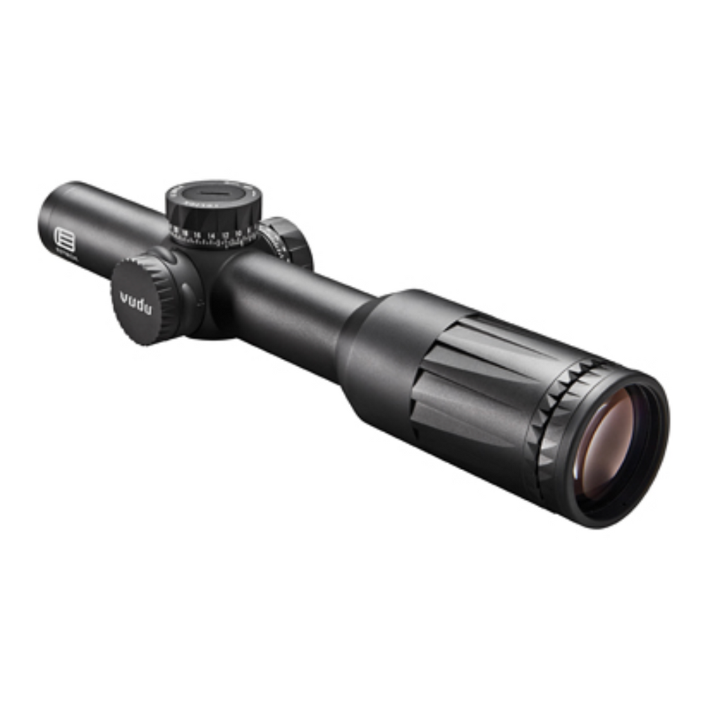 EOTech - Vudu 1-6x24 Precision Rifle Scope - HCC Tactical