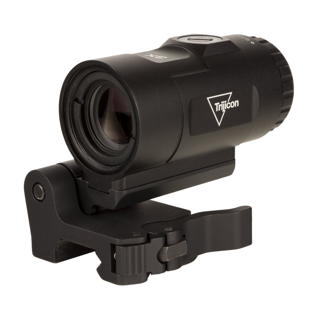 Trijicon MRO® HD Magnifier 3X - HCC Tactical