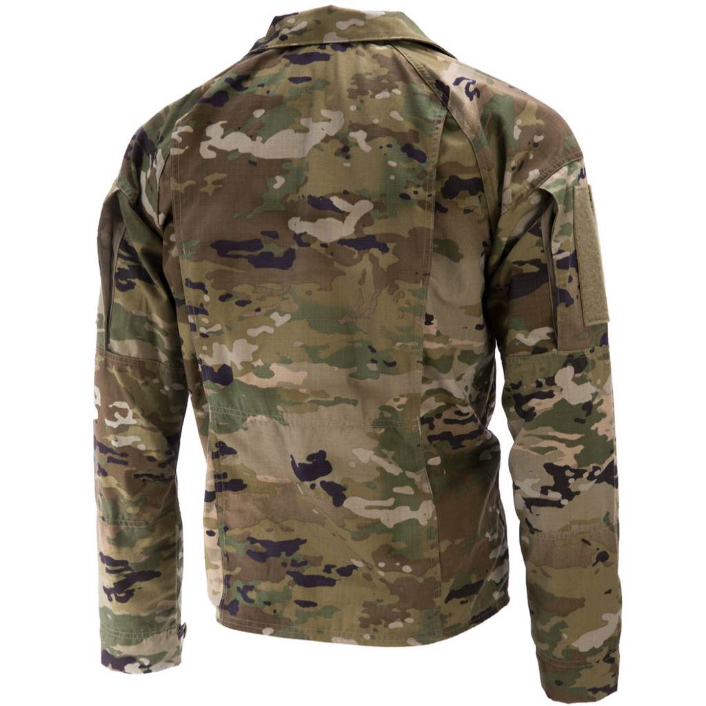 Massif shop multicam jacket