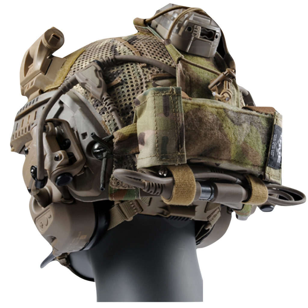 TNVC - Mohawk MK1 Gen. 2 Counterweight - HCC Tactical