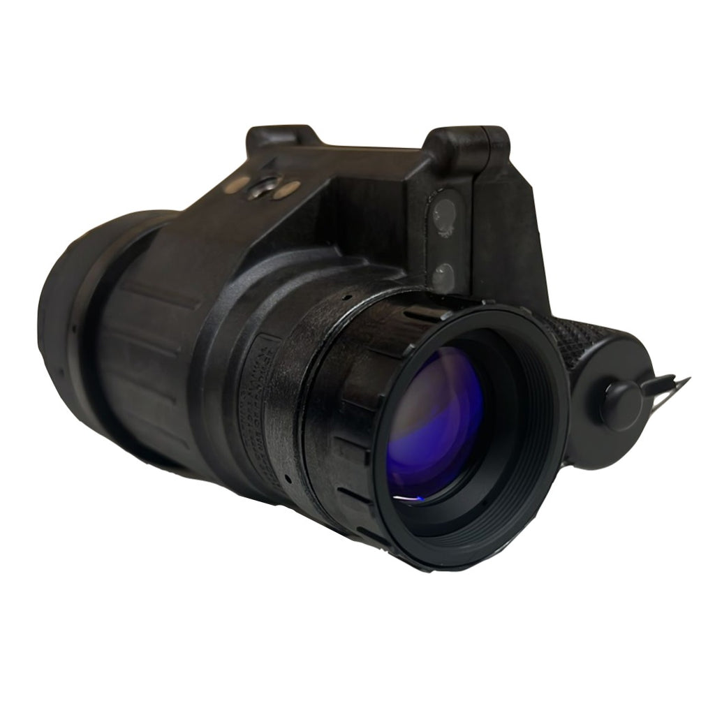 IN STOCK - PVS-14 Night Vision Monocular - White Phosphor IIT