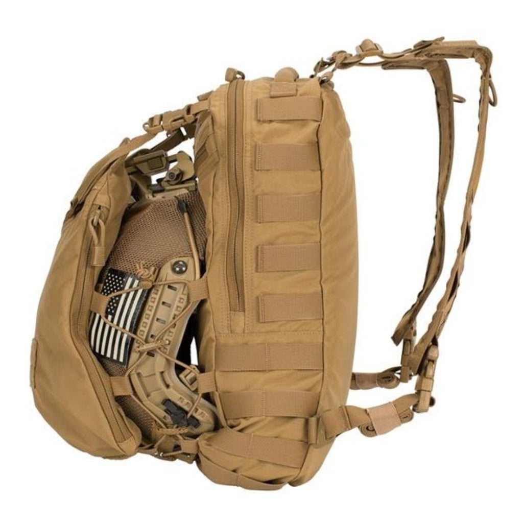 First Spear - Exigent Circumstance Pack (ECP) - HCC Tactical