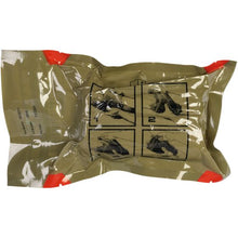 North American Rescue - Emergency Trauma Dressing Rolled - v9 - HCC Tactical