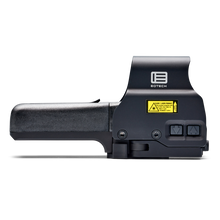 Black; Eotech - HWS 518 - v4 - HCC Tactical