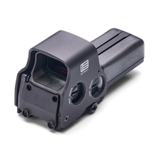 Black; Eotech - HWS 518 - v6 - HCC Tactical