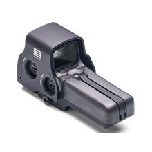 Black; Eotech - 552 - v8 - HCC Tactical
