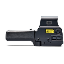 Black; Eotech - 552 - v8 - HCC Tactical
