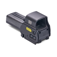 Black; Eotech - 552 - HCC Tactical
