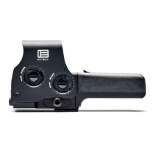 Black; Eotech - 552 - v11 - HCC Tactical
