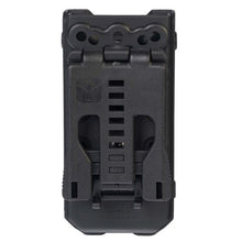 North American Rescue - C-A-T Combat Application Tourniquet (GEN 7) Case - v4 - HCC Tactical