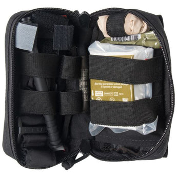 North American Rescue - M-FAK Mini First Aid Kit - v8 - HCC Tactical