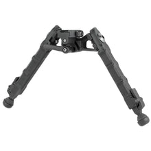 alt - Black; Accu-Tac - HD-50 BIPOD - HCC Tactical