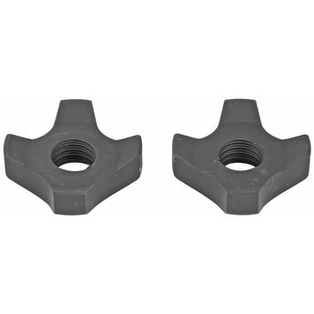 Black; Accu-Tac - Spike Claws - HCC Tactical