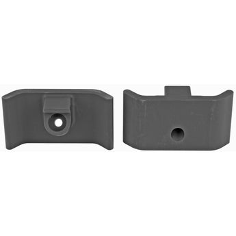 Black; Accu-Tac - Sled Feet - HCC Tactical