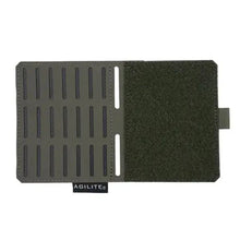 Ranger Green; AGILITE - MOLLE Hanger - HCC Tactical