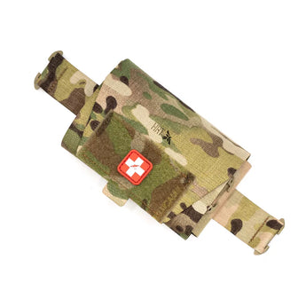 MultiCam; Agilite - ARC Medical Pouch - HCC Tactical