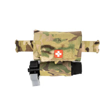 alt - MultiCam; Agilite - ARC Medical Pouch - HCC Tactical