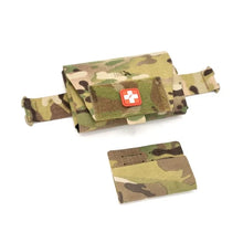 Agilite - ARC Medical Pouch - v4 - HCC Tactical