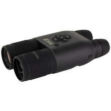 alt - Black; ATN - BinoX 4K 4-16x - HCC Tactical