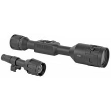 alt - Black; ATN - X-Sight 4K Pro - HCC Tactical