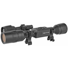 ATN - X-Sight LTV - v - HCC Tactical