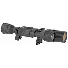 alt - Black; ATN - X-Sight LTV - HCC Tactical