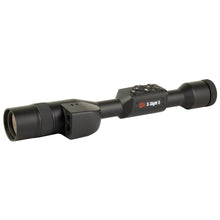 ATN - X-Sight 5 LRF - v - HCC Tactical