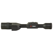 alt - Black; ATN - X-Sight 5 LRF - HCC Tactical