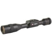 ATN - X-Sight 5 - v5 - HCC Tactical