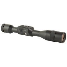 alt - Black; ATN - X-Sight 5 - HCC Tactical