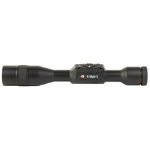 ATN - X-Sight 5 - v - HCC Tactical