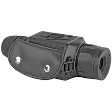 alt - Black; ATN - OTS LT 160 3-6x - HCC Tactical