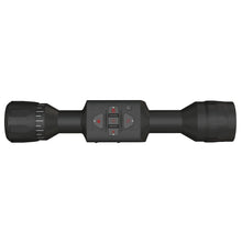 alt - Black; ATN - ThOR LTV - HCC Tactical