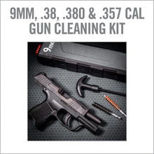 Real Avid - Works on 9MM/.357/.38 Caliber - v9 - HCC Tactical