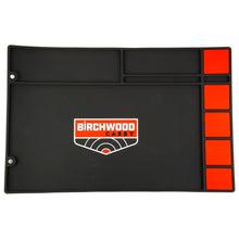 Birchwood Casey - Gun Cleaning Mat Rifle - 17"x11" - HCC Tactical