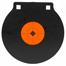 Birchwood Casey - Double Hole AR500 Steel Target Gong - 8" - HCC Tactical