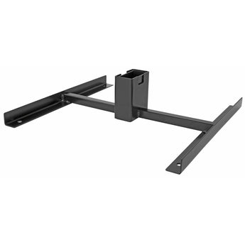 Black; Birchwood Casey - Nested Steel Target Stand - HCC Tactical