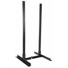 Black; Brichwood Casey - Casey Target Stand with Kit - HCC Tactical