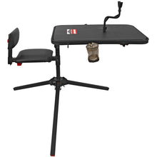 alt - Birchwood Casey - Xtreme Shooting Bench - HCC Tactical