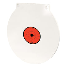 Birchwood Casey - 1/2" Round Target Plate - 15" - HCC Tactical