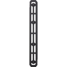 Black; BOG - M-Lok Rail - 12" (Arca) - HCC Tactical