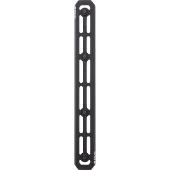 Black; BOG - M-Lok Rail - 12" (Arca) - HCC Tactical