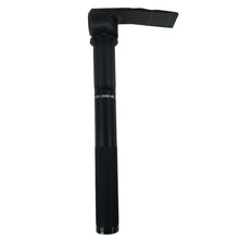 Collapsible Breaching Pry Bar (Scalloped Head)