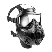 Avon Protection - C50 (NIOSH)(Twin Port) - Mask Only - v2 - HCC Tactical