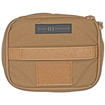 alt - Coyote Brown; Cloud Defensive - Cloud Defensive ATB - HCC Tactical