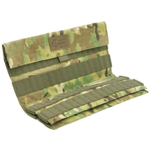 MultiCam; Cole-TAC - Ammo Novel - HCC Tactical