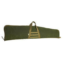 Green; Cole-Tac - Competition Rifle Case - HCC Tactical