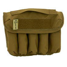 Coyote Brown; Cole-TAC - Can Caddy - Mini - HCC Tactical