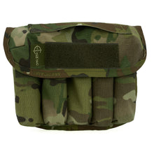 MultiCam; Cole-TAC - Can Caddy - Mini - HCC Tactical