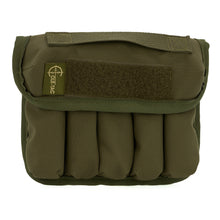 Ranger Green; Cole-TAC - Can Caddy - Mini - HCC Tactical